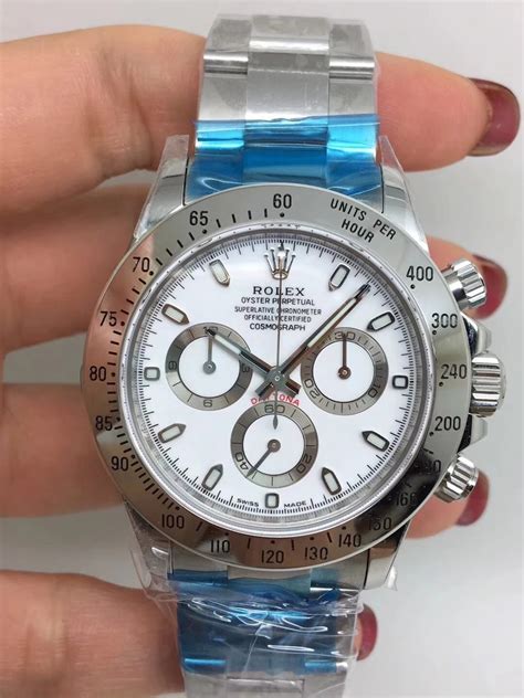 rolex daytona für 140 euro replica seagull